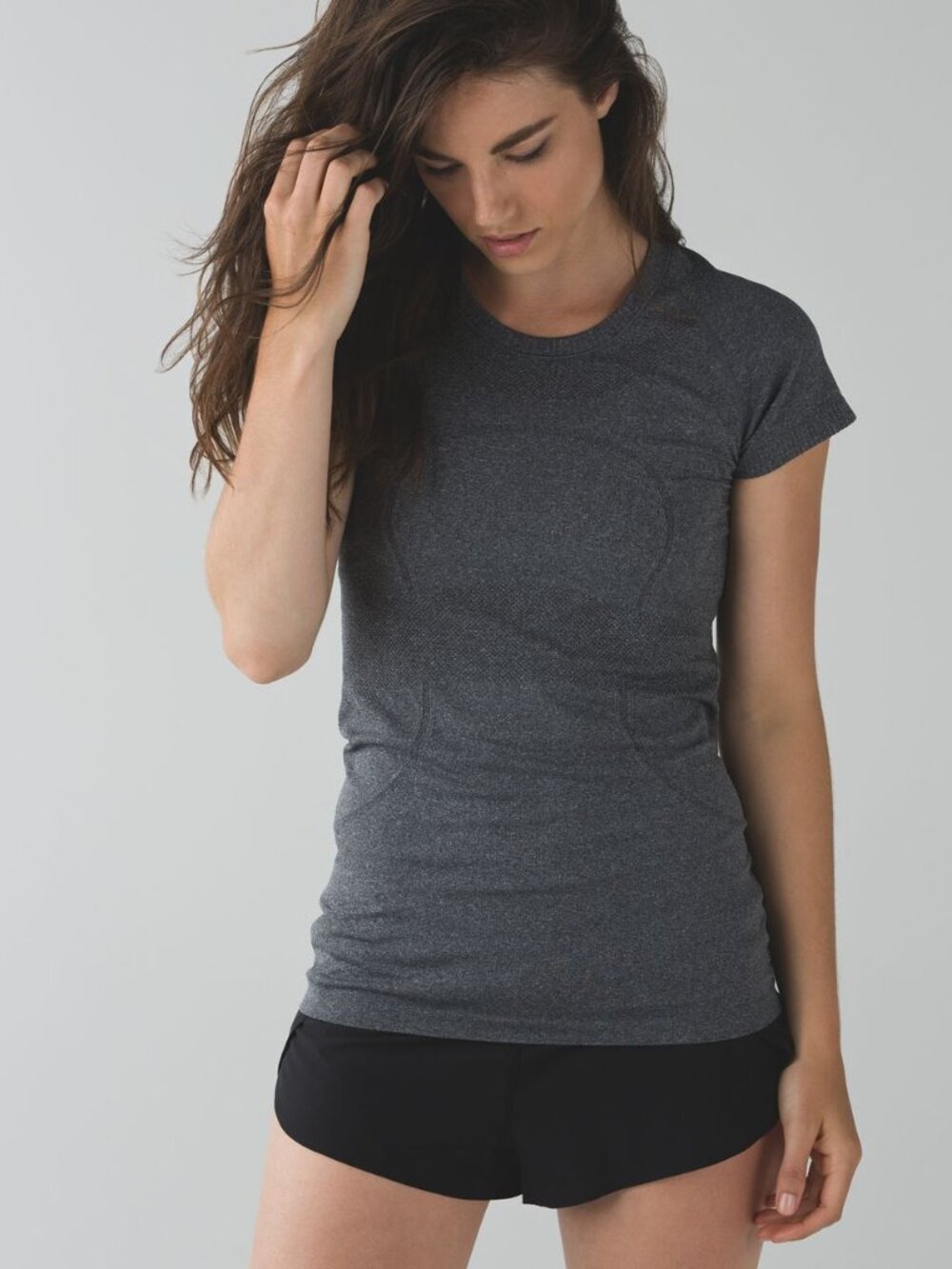 Lululemon Swiftly Tech Short Sleeve Crew